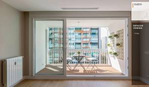 Venda Apartamento Madrid