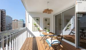 Venda Apartamento Madrid