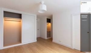 Venda Apartamento Madrid