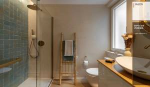 Venda Apartamento Madrid