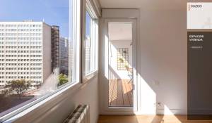 Venda Apartamento Madrid
