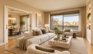Venda Apartamento Madrid