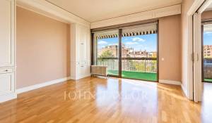 Venda Apartamento Madrid