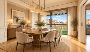 Venda Apartamento Madrid