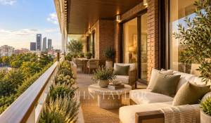 Venda Apartamento Madrid
