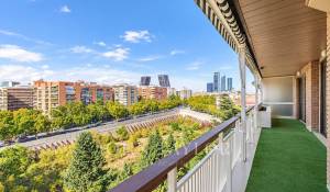 Venda Apartamento Madrid