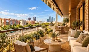 Venda Apartamento Madrid