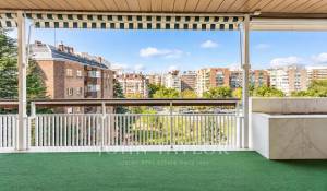Venda Apartamento Madrid