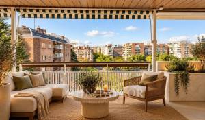 Venda Apartamento Madrid