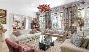 Venda Apartamento Madrid