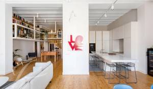 Venda Apartamento Madrid