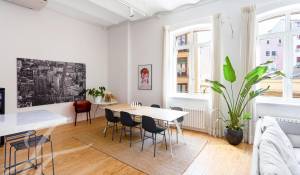 Venda Apartamento Madrid