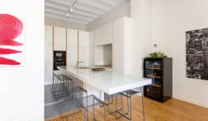 Venda Apartamento Madrid