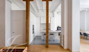 Venda Apartamento Madrid