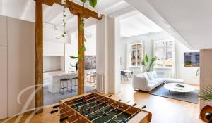 Venda Apartamento Madrid