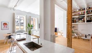 Venda Apartamento Madrid