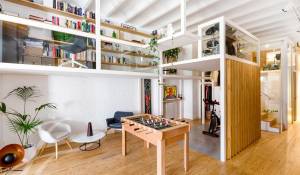 Venda Apartamento Madrid