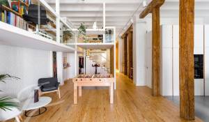 Venda Apartamento Madrid