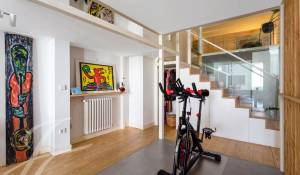 Venda Apartamento Madrid