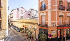 Venda Apartamento Madrid