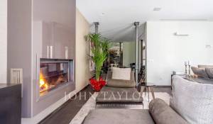 Venda Apartamento Madrid