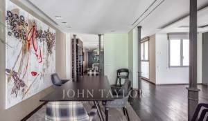 Venda Apartamento Madrid