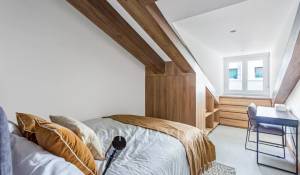 Venda Apartamento Madrid