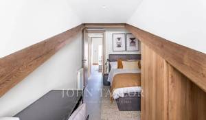 Venda Apartamento Madrid