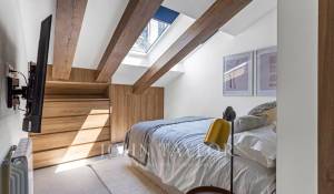 Venda Apartamento Madrid