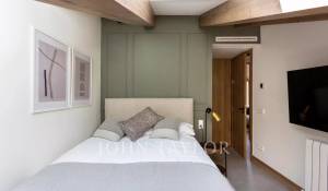 Venda Apartamento Madrid