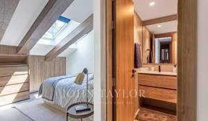 Venda Apartamento Madrid