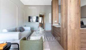 Venda Apartamento Madrid