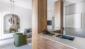 Venda Apartamento Madrid