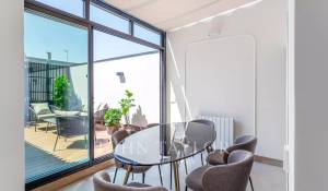 Venda Apartamento Madrid