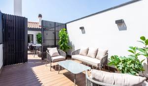 Venda Apartamento Madrid