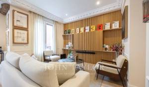 Venda Apartamento Madrid