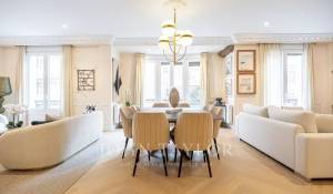 Venda Apartamento Madrid