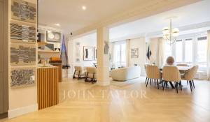 Venda Apartamento Madrid