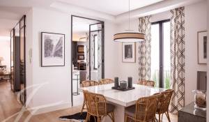 Venda Apartamento Madrid