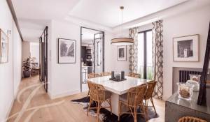 Venda Apartamento Madrid