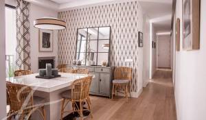 Venda Apartamento Madrid