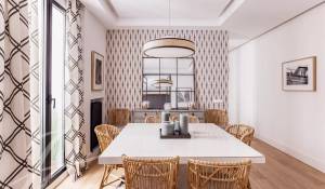 Venda Apartamento Madrid