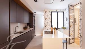 Venda Apartamento Madrid