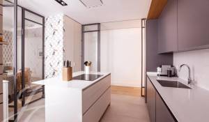 Venda Apartamento Madrid