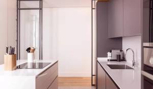 Venda Apartamento Madrid