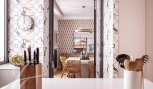 Venda Apartamento Madrid