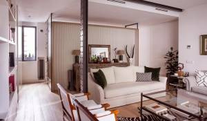 Venda Apartamento Madrid