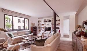 Venda Apartamento Madrid