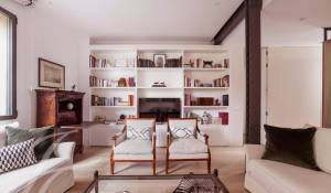 Venda Apartamento Madrid