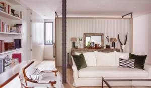 Venda Apartamento Madrid